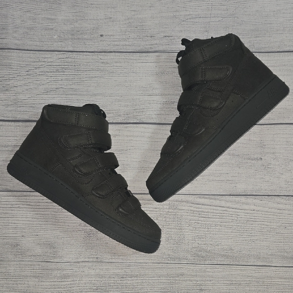 Nike x Billie Eilish Air Force 1 High '07 Sequoia Multiple Sizes NWT